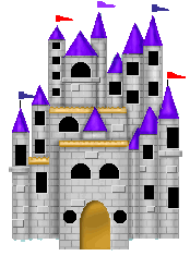 A Castle Map.