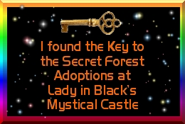 Secret Key.