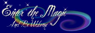 Enter and Believe...