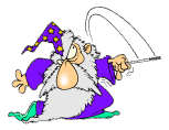Wizard.