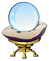Crystal Ball.