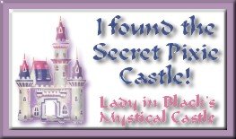 Secret Pixie Castle.