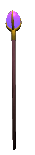 Magic Staff.